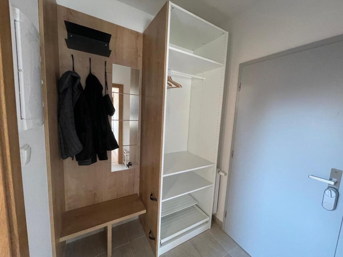 Apartman 511 Lipno nad Vltavou Eksteriør billede