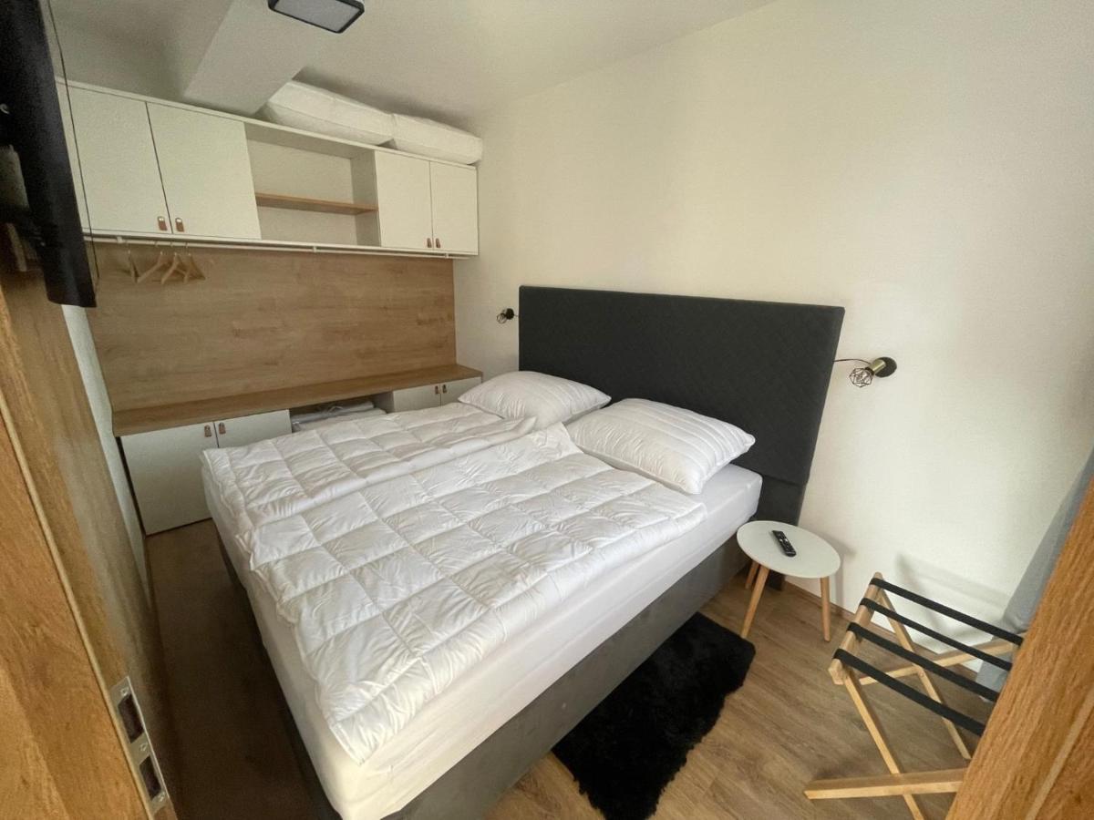 Apartman 511 Lipno nad Vltavou Eksteriør billede